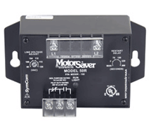 MotorSaver™ Single-Phase Voltage Monitor 50R Series
